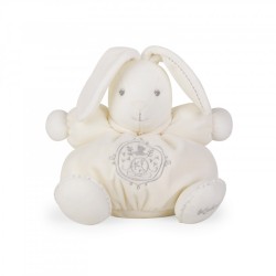 Kaloo "ตุ๊กตากระต่ายสีครีม M  พร้อมกล่องของขวัญ Kaloo"