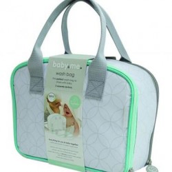 Cuddledry กระเป๋าใส่ของเดินทาง อเนกประสงค์ แม่ลูก