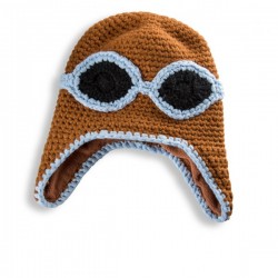 Donkey Woolies / Flying Woolie