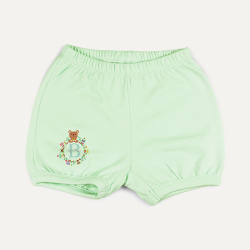 PREVAA BABY PANTS Design Flower & Bear 