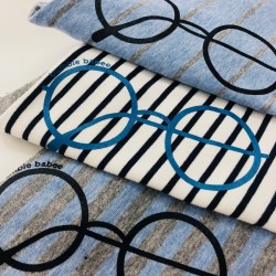 Bumble Babee ผ้ากันเปื้อน (3 ชิ้นต่อ 1 เซต) Set 4