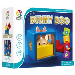 Smart Games Bunny Boo