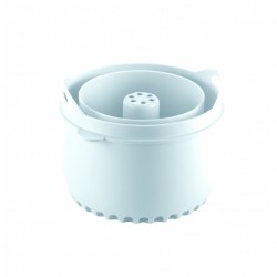 Beaba Pasta / Rice cooker - Babycook® Original /Original Plus - WHITE