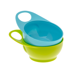 Brother Max Easy Hold Bowls