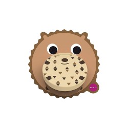 Oribel Doorknocker Spikeyy 