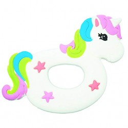 Funzone Unicorn Silicone Teether Toy