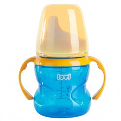 Lovi แก้วหัดดื่ม 150 ml. รุ่น 6M+