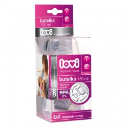 Lovi ขวดนม Active Suckling 150ml(0+)