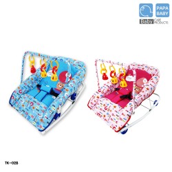 PAPA BABY Baby Cradle no.ACAR-TK02B