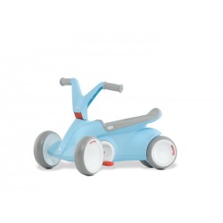 Berg รถโกคาร์ทสำหรับเด็ก - Go2 Blue