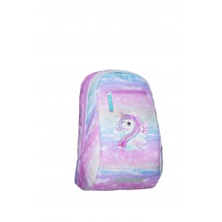 Beckmann Gym (Unicorn) กระเป๋าเป้สะพายหลัง