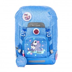 Beckmann 1st Grade Classic (Pet) กระเป๋าเป้สะพายหลัง