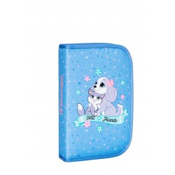 Beckmann Single กล่องดินสอ (Pet)