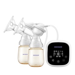 Kakaleer เครื่องปั้มนม 2 มอเตอร์