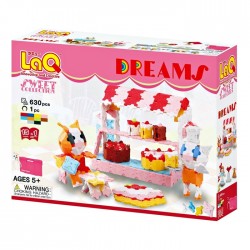LaQ Dreams