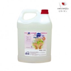 Bioion - Hand Foam Sanitizer 5L