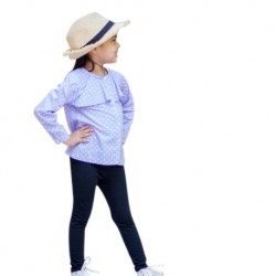 Palette of Apparel เสื้อคู่กางเกง