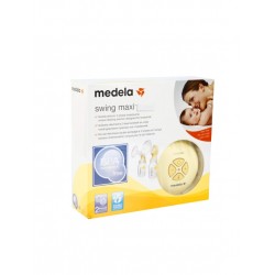 Medela เครื่องปั๊มน้ำนมไฟฟ้าแบบคู่