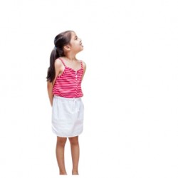 Palette of Apparel ชุดกระโปรง