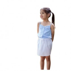 Palette of Apparel Suki Dress - Blue