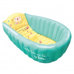 Nai-B Baby Bathtub