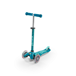  Micro สกู๊ตเตอร์ 3 ล้อ