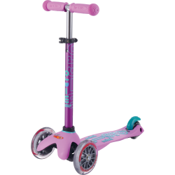 Micro สกู๊ตเตอร์ 3 ล้อ