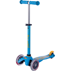 Micro สกู๊ตเตอร์ 3 ล้อ