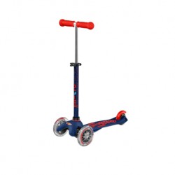 Micro สกู๊ตเตอร์ 3 ล้อ