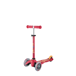 Micro สกู๊ตเตอร์ 3 ล้อ