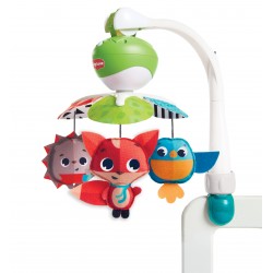 Tiny Love  Take Along Mobile Meadow Days