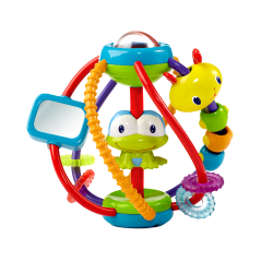 Bright Starts บอลหรรษา