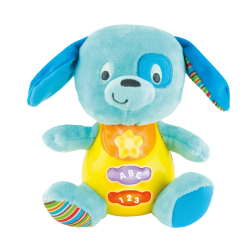 winfun Sing'N Learn With Me Blueberry