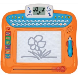 winfun Write 'N Draw Learning Board