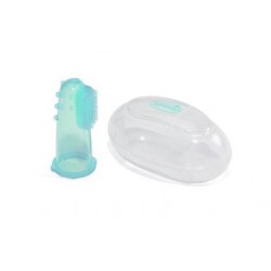 Summer ปลอกแปรงสีฟันสวมนิ้ว