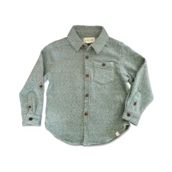 Me and Henry Green Jersey Shirt