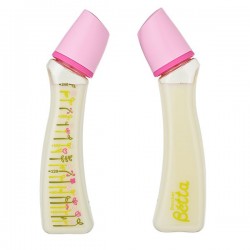 Dr.Betta ขวดนม 240 ml. SF4-Flower240ml.