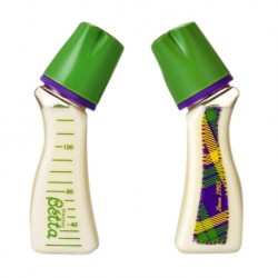 Dr.Betta ขวดนม 120 ml. S3-Tartan120ml. 