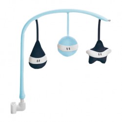 Beaba - Play arch the Up&Down Bouncer - BLUE