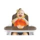 Oribel Cocoon เก้าอี้ทานข้าวเอนกประสงค์ แรกเกิด- 3 ขวบ (สีส้ม)