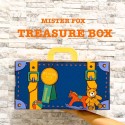 Mister fox Gift Set Treasure Fox