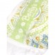Beffys Baby diapers Imported from Korea, a special version of tape size M (5-10kg)
