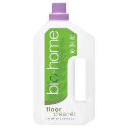 bio-home Floor Cleaner (Lavender & Bergamot) 1.5L