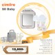 Cimilre Set Breast Pump S8 Baby