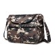 Colorland Thailand CB209 Maternity Diaper Bag (Army Green)