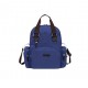 Colorland Maternity BP047 Diaper Bag (Navy Blue)