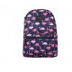 Colorland KB 005 C - Kids Backpack - Pink Crane 