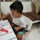 Leeya เก้าอี้รัดกันตก – Portable Baby Harness - Kapi Pink