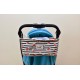 Leeya Storage Bag for Stroller - Watermelon
