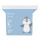 Little Penguin Cotton Very Big Size  7.3x7.3 cm. 